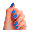 UV Gel Nagellack Studio Nails 14 Electric Blue  essence