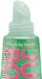Lipgloss Juicy Bomb Shiny 107 Glowy Gummy essence