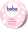 Zartcreme Reisegröße bebe Zartpflege