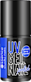 UV Gel Nagellack Studio Nails 14 Electric Blue  essence