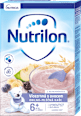 Detská obilno-mliečna kaša viaczrnná s ovocím Nutrilon
