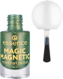 Nagellack Mini Magic Magnetic 10 essence