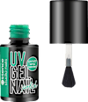 UV Gel Nagellack Studio Nails 13 Ever Green essence