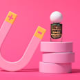 Nagellack Mini Magic Magnetic 10 essence