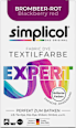 Textilfarbe expert Farbpulver Simplicol