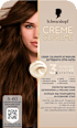 Vopsea permanentă 5-60 Șaten deschis ciocolatiu Schwarzkopf CREME SUPREME