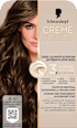 Vopsea permanentă 6-0 Blond natural deschis Schwarzkopf CREME SUPREME