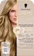 Vopsea permanentă 8-0 Blond natural deschis Schwarzkopf CREME SUPREME