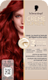 Vopsea permanentă 6-88 Blond închis roșcat Schwarzkopf CREME SUPREME