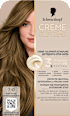 Vopsea permanentă 7-0 Blond natural Schwarzkopf CREME SUPREME