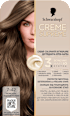 Vopsea permanentă 7-42 Blond nude Schwarzkopf CREME SUPREME