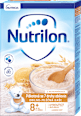 Detská obilno-mliečna kaša piškótová so 7 druhmi obilnín Nutrilon