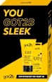 Darčekové balenie You Got2b Sleek got2b