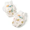 Hlačne plenice maxi 4, 9–15 kg babylove nature