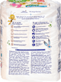 Pannolini a mutandina misura 4 (9-15 kg) babylove nature