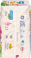 Hlačne plenice maxi 4, 9–15 kg babylove