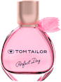 Dámska parfumovaná voda Perfect Day TOM TAILOR