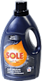 Detersivo per capi delicati scuri SOLE