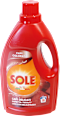Detersivo per capi delicati e colorati SOLE