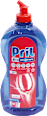 Brillantante per lavastoviglie 5 in 1 Pril