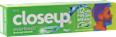 dentifricio Menthol Paradise closeup