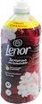 Ammorbidente concentrato Gelsomino Scarlatto e Rose de Mai Lenor