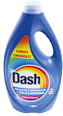 Detersivo Salva Colore Dash