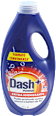 Detersivo Power Extra Igienizzante Dash