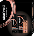 Darčekové balenie Intense Keratin syoss
