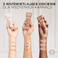 Rozświetlacz Glotion 902 Light Glow  L'ORÉAL PARiS