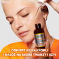 Serum na noc z witaminą C GARNIER
