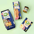 Cestoviny Viva Il Gusto Pasta Lumaconi dmBio