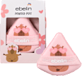 Labutienka Powder-puff Don't Worry Be Cappy ebelin