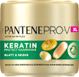 Keratin-Haarmaske Glatt & Seidig PANTENE PRO-V