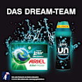 Wäscheparfüm Unstoppables Fresh Mega Pack Lenor