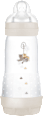Babyflasche Easy Start Anti-Kolik 4+ Monate 320 ml sortiert mam