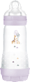 Babyflasche Easy Start Anti-Kolik 4+ Monate 320 ml sortiert mam