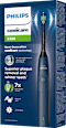 Elektrische Zahnbürste Series 5300 blau Philips Sonicare