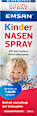 Kinder Nasenspray Emsan