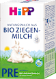 BIO počáteční mléčná kojenecká výživa 1 kozí 0m HiPP