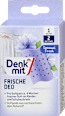 Osvežilec za garderobno omaro in omaro s čevlji Sensual Fresh Denkmit