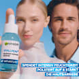 Serum Hyaluron Aloe  Garnier Skin Active