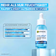 Serum Hyaluron Aloe  Garnier Skin Active