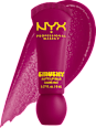 Lippenbalsam Smushy Matte 12 Silly Slippin NYX PROFESSIONAL MAKEUP