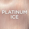 Haartoner 01 Platinum Ice L'ORÉAL PARiS PRÉFÉRENCE