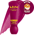 Lippenbalsam Smushy Matte 12 Silly Slippin NYX PROFESSIONAL MAKEUP
