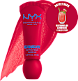 Lippenbalsam Smushy Matte 10 Sassy Stuff NYX PROFESSIONAL MAKEUP
