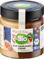 Duo Haselnuss Creme dmBio
