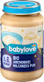 Ryż z mlekiem na dobranoc od 8. miesiąca  babylove