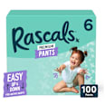 BabyPants Premium Gr. 6 (15-20 kg) Monatsbox Rascals